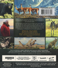 Seven Worlds One Planet 6-Disc Set