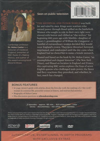 She-Wolves: England's Early Queens