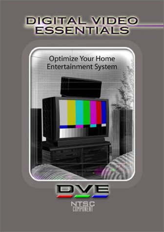 Digital Video Essentials: Optimize Your Home Entertainment System