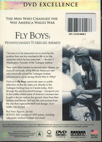 Fly Boys: Pennsylvania's Tuskegee Airmen