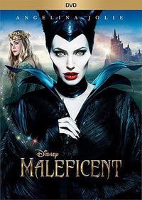 Disney Maleficent