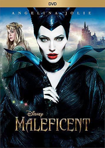 Disney Maleficent