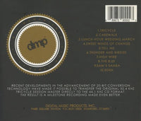 Flim & The BB's: Tricycle 24k Gold