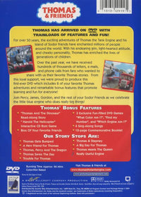 Thomas & Friends: Best Of Thomas Collector's w/ Blue Border