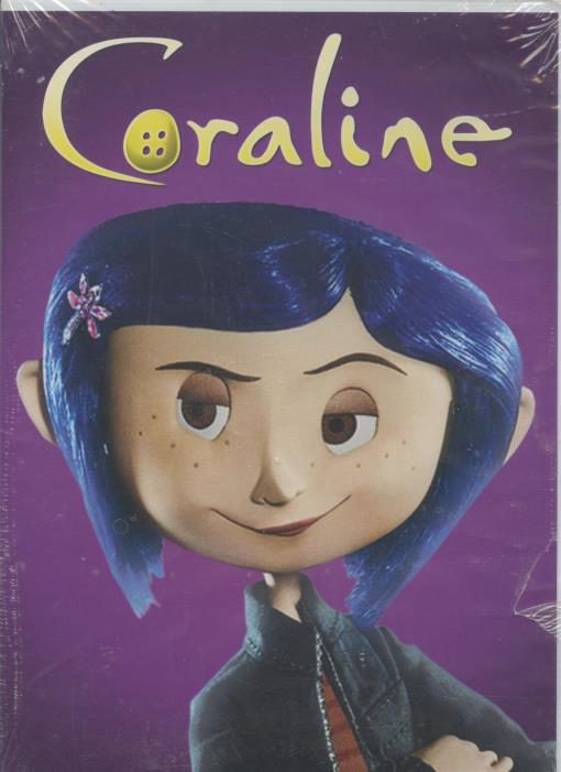 Coraline