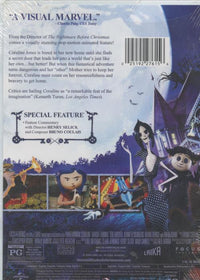 Coraline