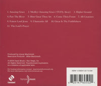 Sarah MacIntosh: Then Sings My Soul Volume One