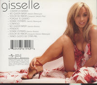 Gisselle: Contra La Marea