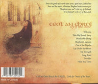 Ceol An Chroi: Cry Of The Lamb