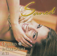 Saned Rivera: Quiero Entregarme A Ti