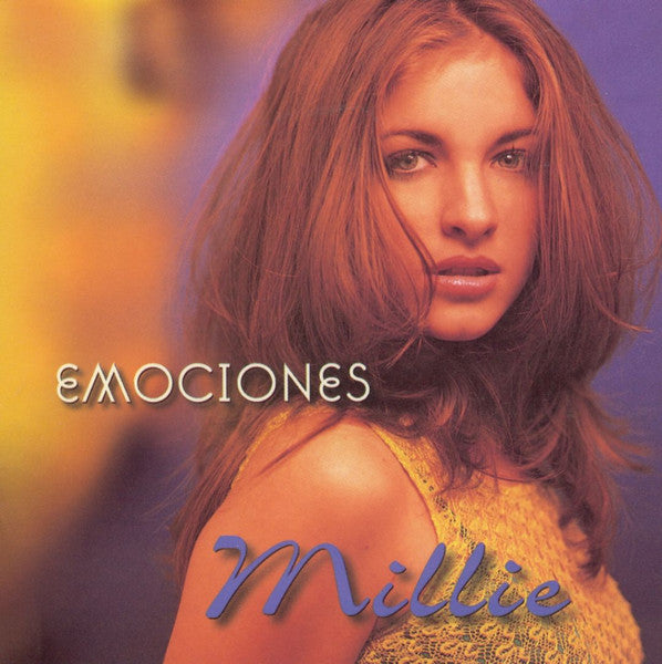 Millie: Emociones