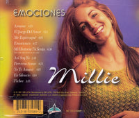 Millie: Emociones