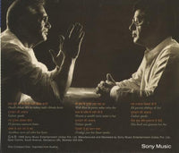 Jagjit Singh & Gulzar: Marasim