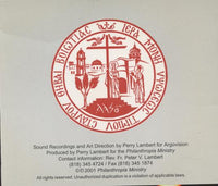 The Singing Nuns Of Holy Cross Monastery: Ten Songs