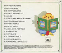 Gabriela Huesca: A La Orilla Del Viento