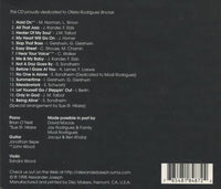 Alexander Joseph: Being Alive!