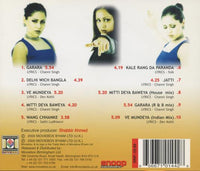 Mona Singh: Akhiyan Vich Yaar Vasda: The Beginning