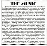 Lew Williams: Rhapsody In Blue