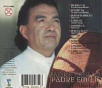 Padre Emilio: Con Mariachi