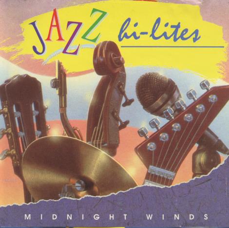 Jazz Hi-Lites: Midnight Winds
