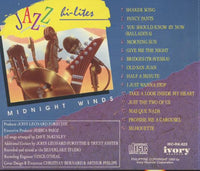 Jazz Hi-Lites: Midnight Winds