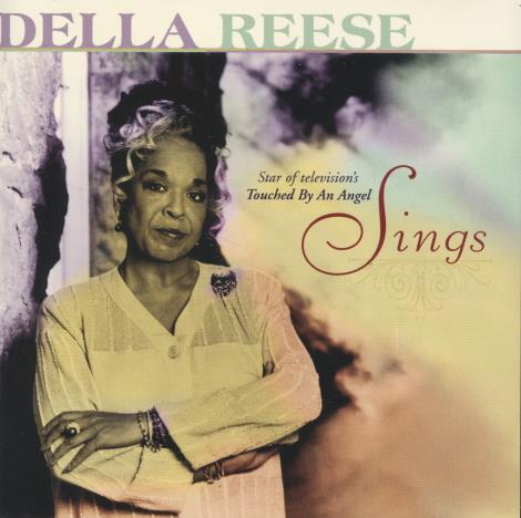 Della Reese: Sings