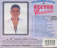 Hector Meneses: Los Grandes Exitos