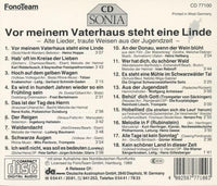 Vor Meinem Vaterhaus Steht Eine Linde