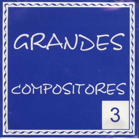 Grandes Compositores 3