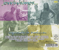 Jorrinisimos: Siguiendo La Tradicion