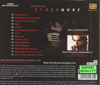 Ashok Mastie: Crossover