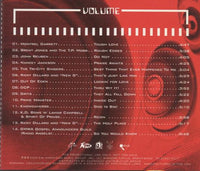 Bumpin' Tracks Promo