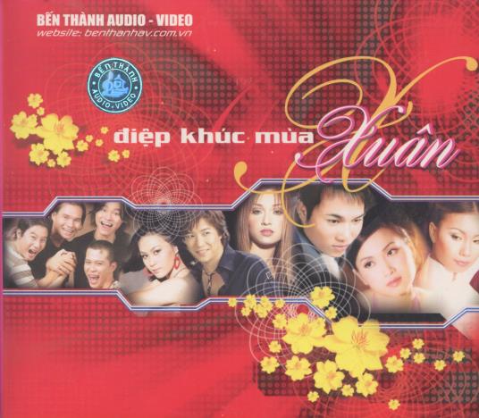 Diep Khuc Mua Xuan