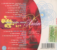 Diep Khuc Mua Xuan