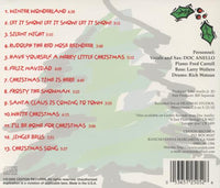 Doc Anello: A Swingin' Christmas Wish