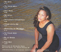 Taylor Rolyat: Day Rain