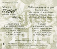 Guy Maeda: Stress Relief: Enchanted Meadow