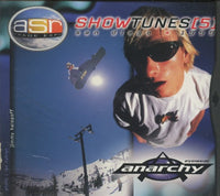 Showtunes 5: San Diego 1999 Promo - NeverDieMedia