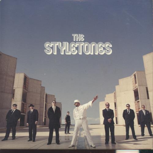 The Styletones: The Styletones