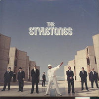 The Styletones: The Styletones