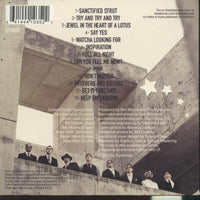 The Styletones: The Styletones