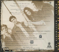 Toe: Blame It On The Tea