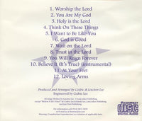 Sonrise Worship Music: Worship the Lord