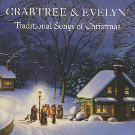 Dan Troxell: Crabtree & Evelyn: Traditional Songs Of Christmas