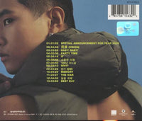 Yoo Seung Jun: Fourth: Over And Over