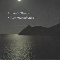 Corinne Marsh: Silver Moonbeams