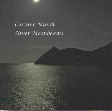 Corinne Marsh: Silver Moonbeams