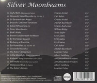Corinne Marsh: Silver Moonbeams