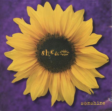 She & Eye: Sonshine