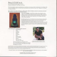 Put A S.T.O.P. To It 3-Disc Set - NeverDieMedia